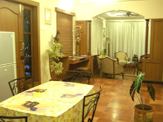 Havilla Serviced Apartments Bangalore Eksteriør bilde